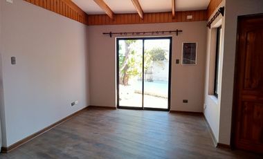 Casa en Arriendo en Estadio Español, Recreo