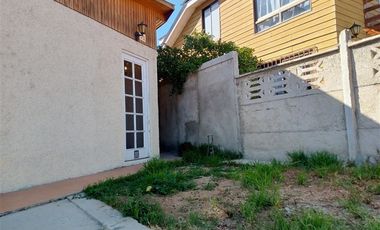 Casa en Arriendo en Estadio Español, Recreo
