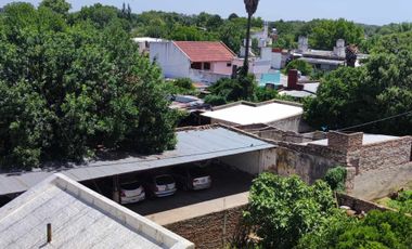 DEPARTAMENTO EN VENTA EN BRAGADO A REFACCIONAR