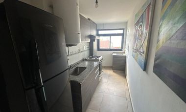 VENTA DEPTO VTE LOPEZ 2 AMB APTO CREDITO BALCON