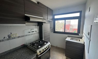 VENTA DEPTO VTE LOPEZ 2 AMB APTO CREDITO BALCON