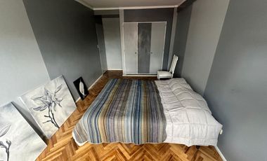 VENTA DEPTO VTE LOPEZ 2 AMB APTO CREDITO BALCON