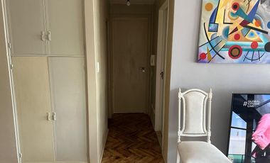 VENTA DEPTO VTE LOPEZ 2 AMB APTO CREDITO BALCON