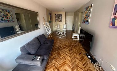 VENTA DEPTO VTE LOPEZ 2 AMB APTO CREDITO BALCON