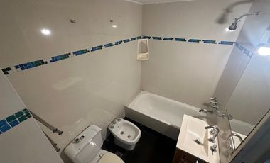 VENTA DEPTO VTE LOPEZ 2 AMB APTO CREDITO BALCON