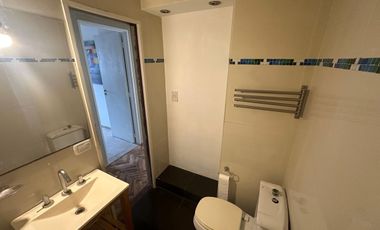 VENTA DEPTO VTE LOPEZ 2 AMB APTO CREDITO BALCON