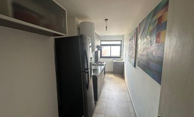 VENTA DEPTO VTE LOPEZ 2 AMB APTO CREDITO BALCON