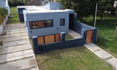 CASA 3 AMBIENTES EN SANTA CLARA , APTA CREDITO