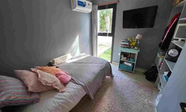 CASA 3 AMBIENTES EN SANTA CLARA , APTA CREDITO