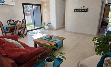 CASA 3 AMBIENTES EN SANTA CLARA , APTA CREDITO