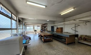 Venta casa 4 amb. Palomar jardín Lote propio