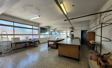 Venta casa 4 amb. Palomar jardín Lote propio