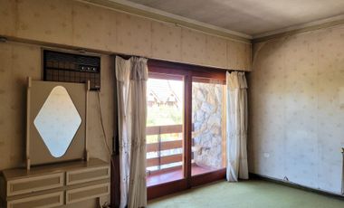 Venta casa 4 amb. Palomar jardín Lote propio