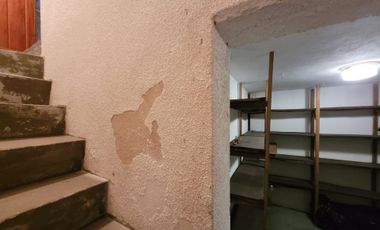 Venta casa 4 amb. Palomar jardín Lote propio