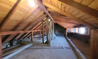 Venta casa 4 amb. Palomar jardín Lote propio