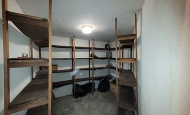Venta casa 4 amb. Palomar jardín Lote propio