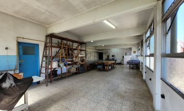 Venta casa 4 amb. Palomar jardín Lote propio