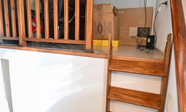 SE VENDE HERMOSA CASA TRES DORMITORIOS CON PATIO