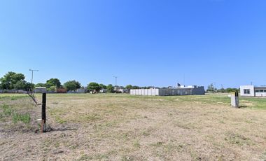 SE VENDE EXCELENTE LOTE EN BARRIO POLO VIEW