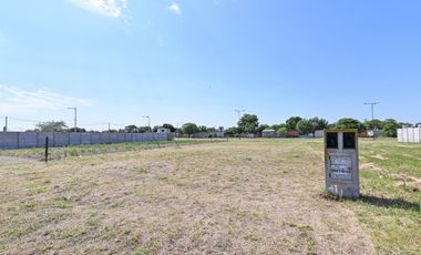 SE VENDE EXCELENTE LOTE EN BARRIO POLO VIEW