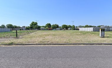 SE VENDE EXCELENTE LOTE EN BARRIO POLO VIEW