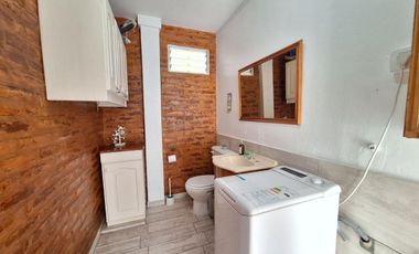 VENTA CASA 4 AMB. PARQUE QUINCHO PARRILLA QUILMES