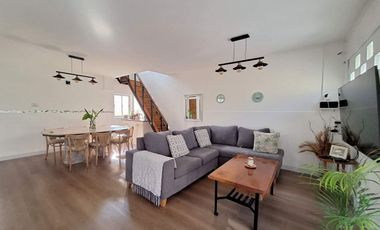 VENTA CASA 4 AMB. PARQUE QUINCHO PARRILLA QUILMES
