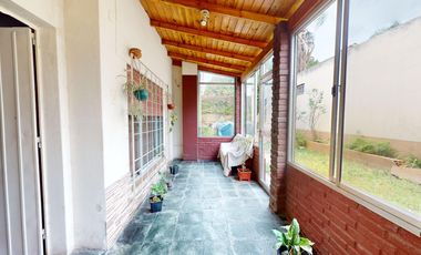 VENTA PH 3 AMB CON PATIO Y GALERIA QUILMES OESTE