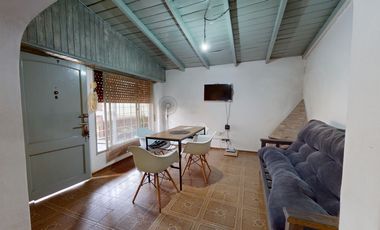 VENTA PH 3 AMB CON PATIO Y GALERIA QUILMES OESTE