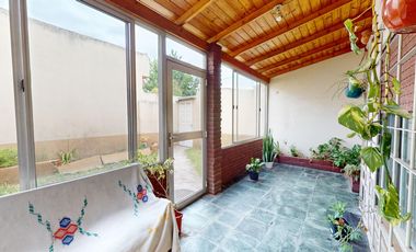 VENTA PH 3 AMB CON PATIO Y GALERIA QUILMES OESTE