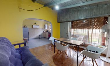 VENTA PH 3 AMB CON PATIO Y GALERIA QUILMES OESTE