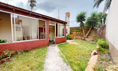 VENTA PH 3 AMB CON PATIO Y GALERIA QUILMES OESTE