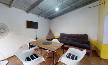 VENTA PH 3 AMB CON PATIO Y GALERIA QUILMES OESTE