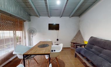 VENTA PH 3 AMB CON PATIO Y GALERIA QUILMES OESTE