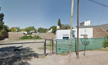 Venta Casa+Terreno Apto Desarrollo, Plottier