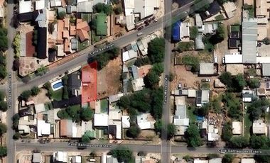Venta Casa+Terreno Apto Desarrollo, Plottier