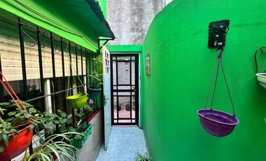 VENTA PH BOEDO- 2 AMBIENTES CON PATIO Y LAVADERO