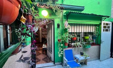 VENTA PH BOEDO- 2 AMBIENTES CON PATIO Y LAVADERO