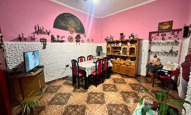 VENTA PH BOEDO- 2 AMBIENTES CON PATIO Y LAVADERO