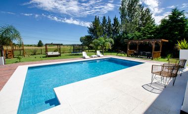 CASA EN VENTA EN LA MAGDALENA CANNING