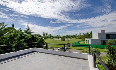 CASA EN VENTA EN LA MAGDALENA CANNING