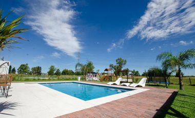 CASA EN VENTA EN LA MAGDALENA CANNING
