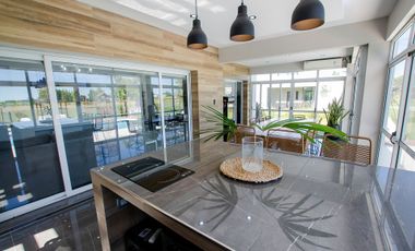 CASA EN VENTA EN LA MAGDALENA CANNING