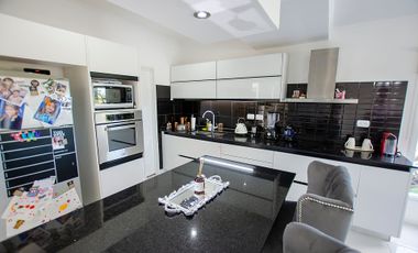 CASA EN VENTA EN LA MAGDALENA CANNING