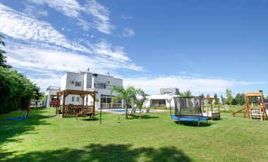 CASA EN VENTA EN LA MAGDALENA CANNING