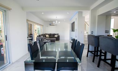 CASA EN VENTA EN LA MAGDALENA CANNING