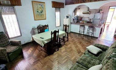PH 3 ambientes en Florencio Varela
