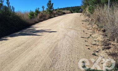 Sitio en Venta en Vende Lote 8 Pichilemu vista al mar