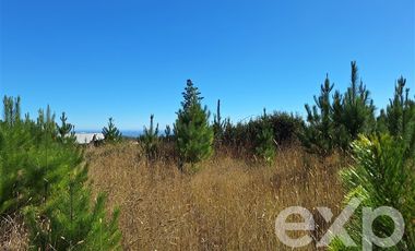 Terreno Construccion en Venta en Vende Lote Pichilemu vista al mar