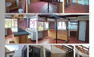 Casa en  Alquiler